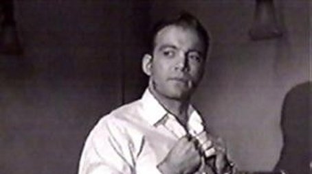 The Hungry Glass (1961) - Episode 16 poster and promotional image