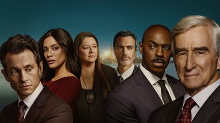 Season 23 (2024) - Season 23 poster and promotional image