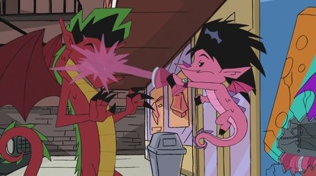 Haley Gone Wild (2006) - Episode 13 poster and promotional image