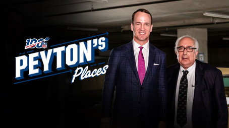 Peyton's Places Сезон 1