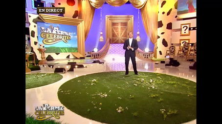 Episode 1 (2004) - Episode 1 poster and promotional image