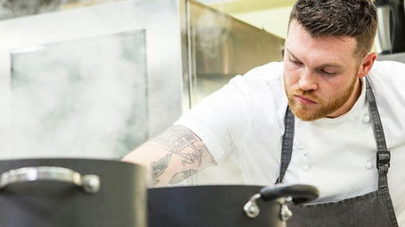 South West - Dessert (2018) - Episode 29 poster and promotional image