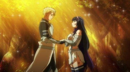 Peter Grill to Kenja no Jikan14
