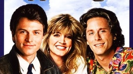 Season 1 (1990) - Season 1 poster and promotional image