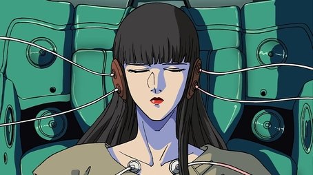 Recurrence (1994) - Episode 4 poster and promotional image