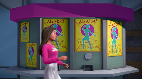 Barbie: siamo in due Stagione 2