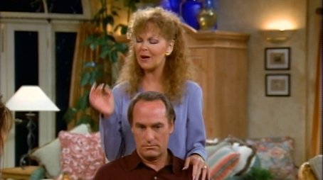 She's Having Our Baby (2) (1995) - Episode 5 poster and promotional image