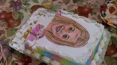 Sabrina, a Aprendiz de Feiticeira21