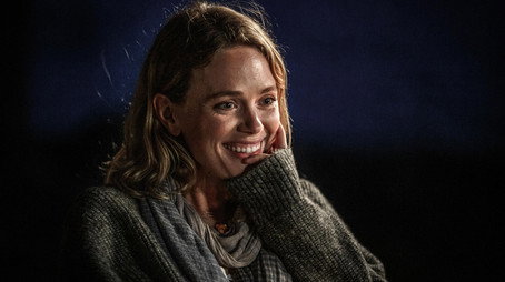 Episode 5 (2020) - Episode 5 poster and promotional image