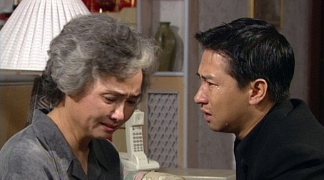 天地豪情 Évad 1