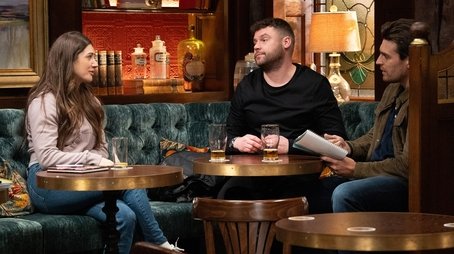 Fri 18 Apr 2025 (2025) - Episode 76 poster and promotional image
