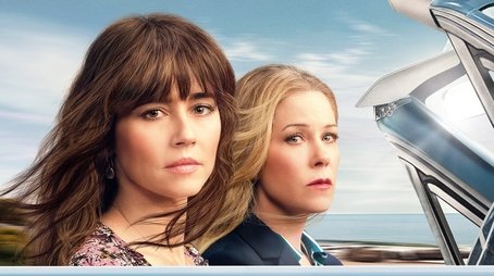 Dead to Me (2019) poster