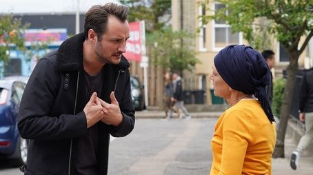 22/11/2019 (2019) - Episode 187 poster and promotional image