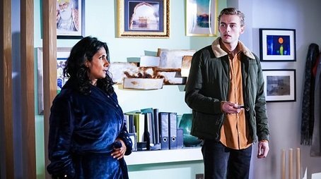 6413 (2022) - Episode 4 poster and promotional image