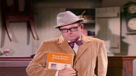 The Real James Gatley (1968) - Episode 7 poster and promotional image