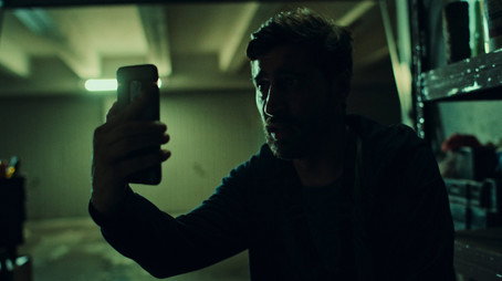 A drogdíler Évad 1