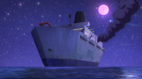 Kipo and the Age of Wonderbeasts Сезон 3