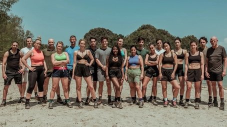 Episode 1 (2023) - Episode 1 poster and promotional image