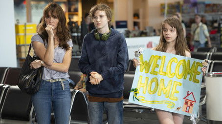 Do Not Resuscitate (2020) - Episode 1 poster and promotional image