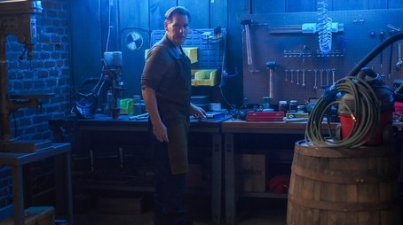 The Book of Secrets: Chapter Four: Original Sin (2019) - Episode 14 poster and promotional image