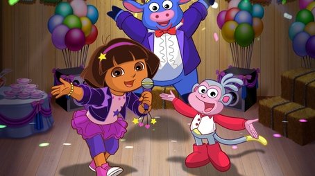 The Butterfly Ball (2013) - Episode 19 poster and promotional image