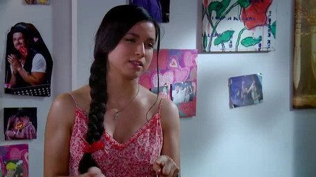 La Chúcara Сезон 1