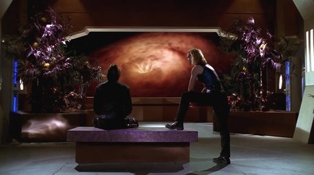 The Banks of the Lethe (2000) - Episode 8 poster and promotional image