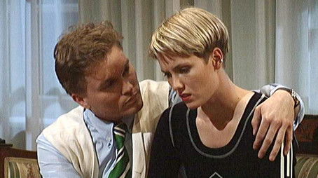 Episode 151 (1995) - Episode 151 poster and promotional image