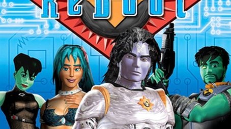 Season 3 (1999) - Season 3 poster and promotional image