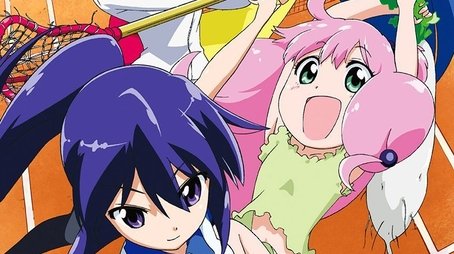 Teekyuu (2012) - Season 1 poster and promotional image