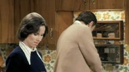 The Bob Newhart Show Сезон 3