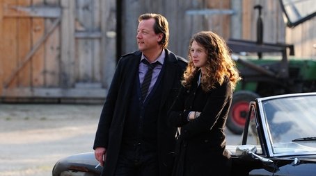 Schuld (2012) - Episode 4 poster and promotional image