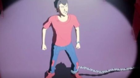 All the Best People Are Mad (2011) - Episode 12 poster and promotional image