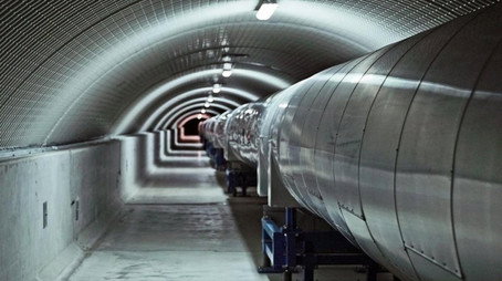 Космосът на показ Сезон 3
