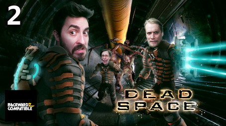 Backwardz Compatible Sezona 3