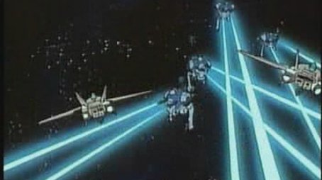 Battle Hymn (1985) - Episode 22 poster and promotional image