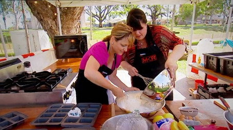 My Kitchen Rules Сезон 3