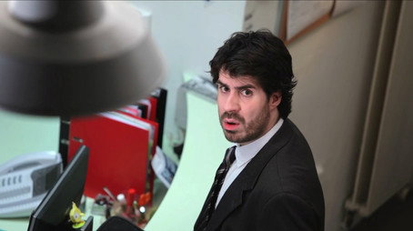 Le Visiteur du Futur Сезон 3