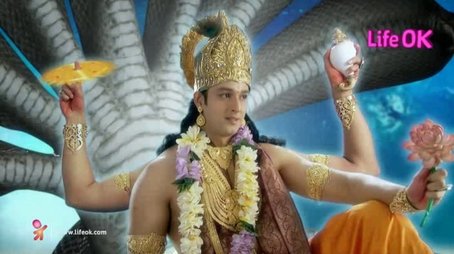 Indradev's request to Brahma (2013) - Episode 7 poster and promotional image