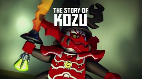 S7 Villain Throwback : The Story Of Kozu (2016) - Episode 19 poster and promotional image