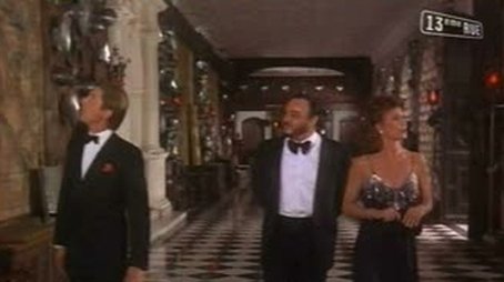 An Affair at Bromfield Hall (1984) - Episode 8 poster and promotional image