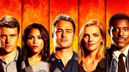 Season 5 (2016) - Season 5 poster and promotional image