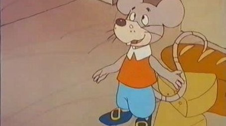 Dogtanian Meets Monsieur Pip (1981) - Episode 13 poster and promotional image