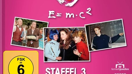 Season 3 (2000) - Season 3 poster and promotional image