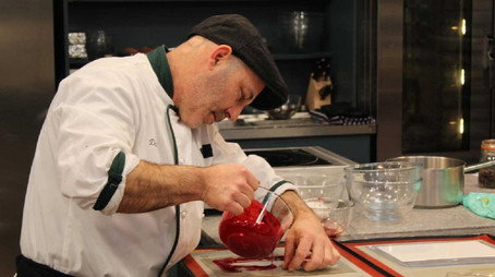 Bake Off: The Professionals Сезон 5