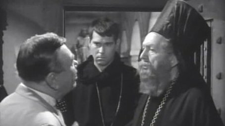 The Ikon of Elijah (1960) - Episode 16 poster and promotional image