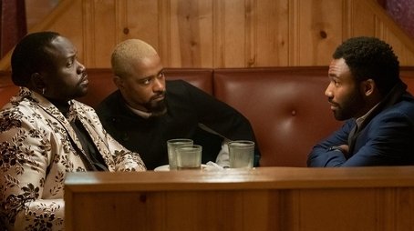 Born 2 Die (2022) - Episode 3 poster and promotional image