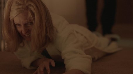 Midlife Crisis (2017) - Episode 3 poster and promotional image