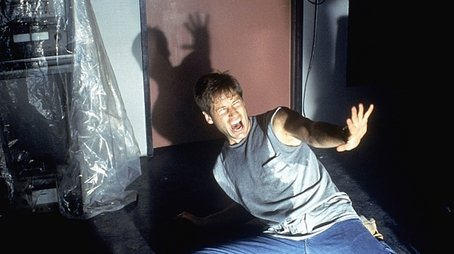 Little Green Men (1994) - Episode 1 poster and promotional image