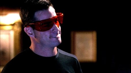 Organ Grinder (2001) - Episode 11 poster and promotional image